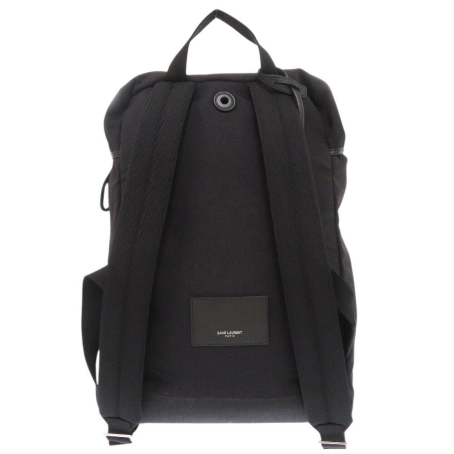 Saint Laurent Black Synthetic -