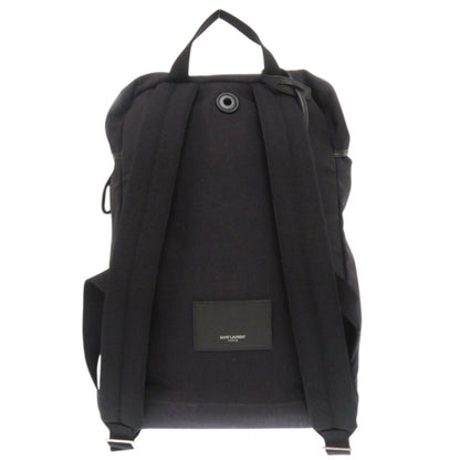 Saint Laurent Black Synthetic -