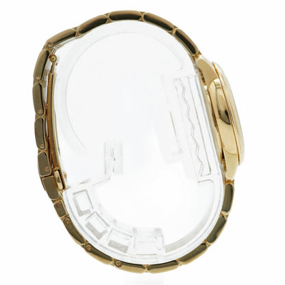 Omega Gold Yellow Gold De Ville