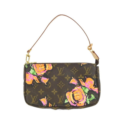 Gucci Brown Canvas Ophidia