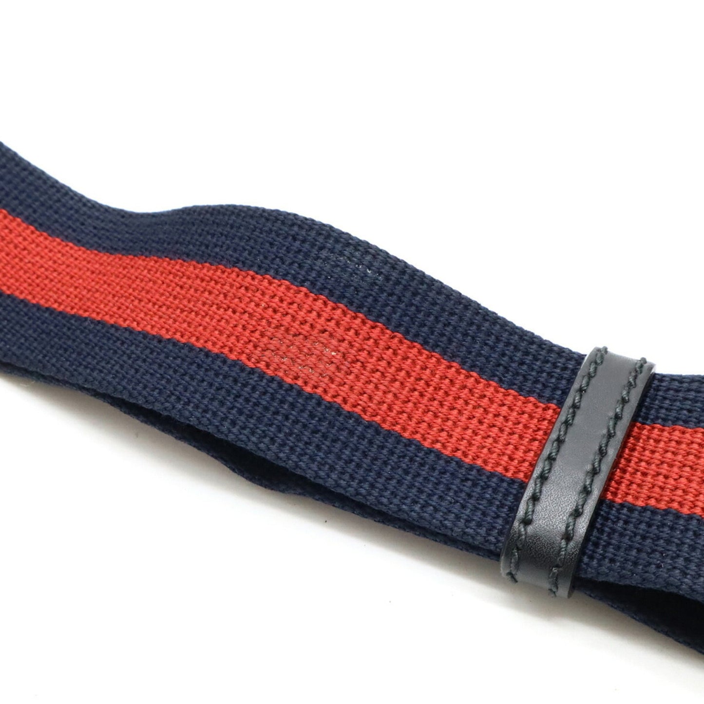 Gucci Gray Canvas Ophidia