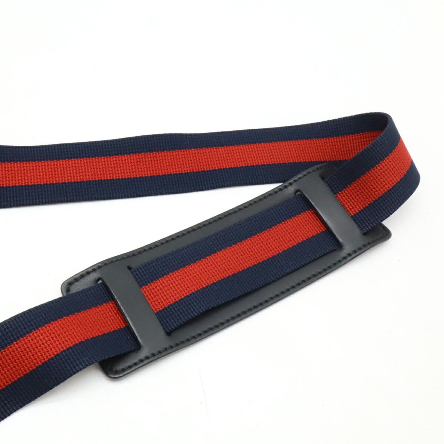 Gucci Gray Canvas Ophidia