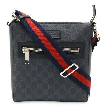 Gucci Red Leather Soho