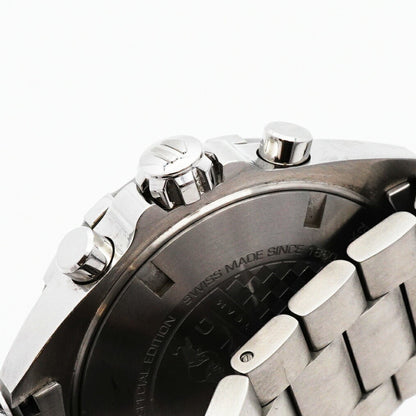 Tag Heuer Blue Steel Formula 1