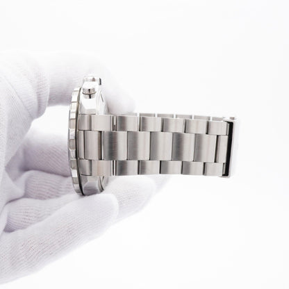 Tag Heuer Blue Steel Formula 1