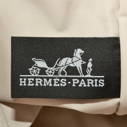 Hermès Green Silk Bolide