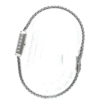 Piaget Silver White Gold Watch
