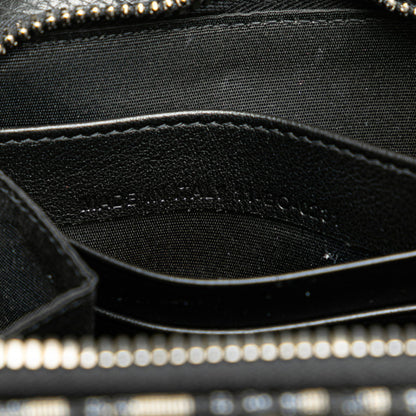 Dior Brown Canvas Oblique