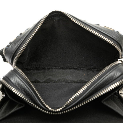 Dior Brown Canvas Oblique