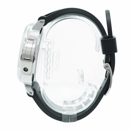 Panerai Black Rubber Luminor