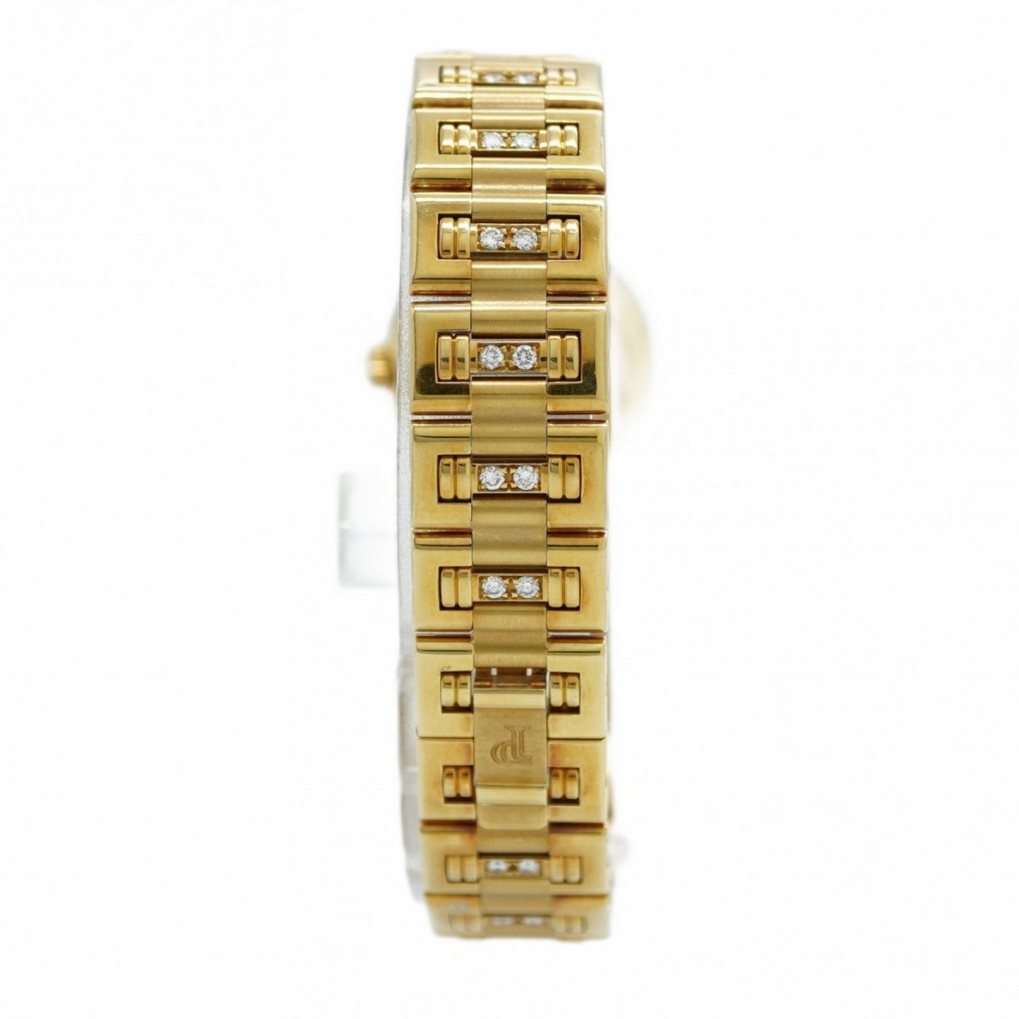 Piaget Gold Yellow Gold Watch