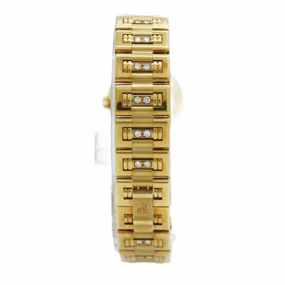 Piaget Gold Yellow Gold Watch