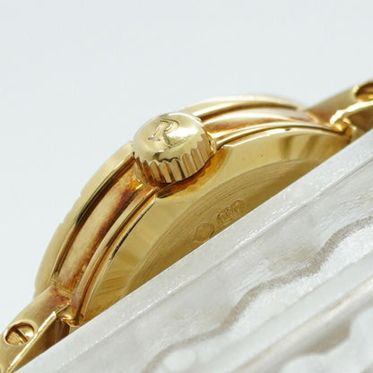 Piaget Gold Yellow Gold Watch
