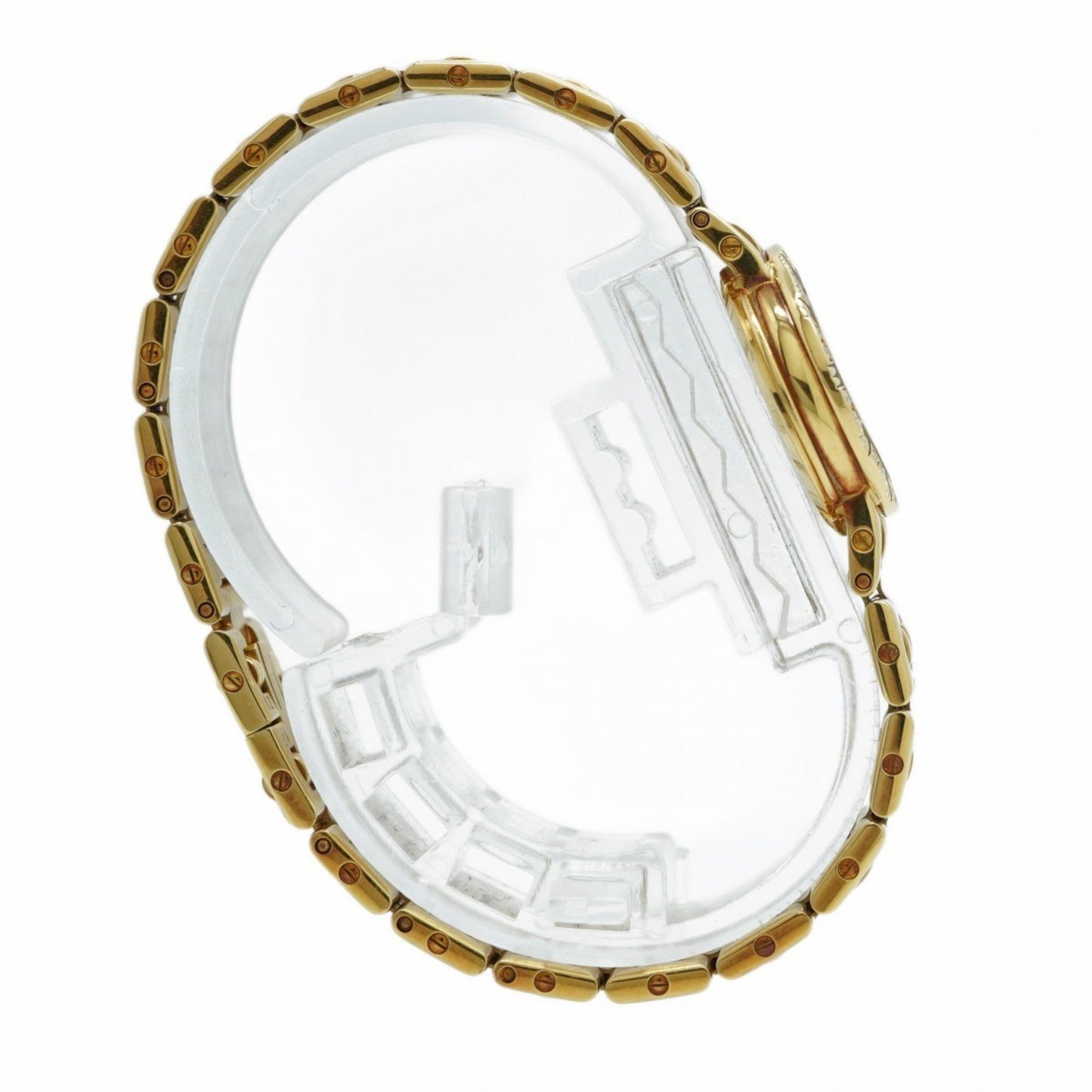 Piaget Gold Yellow Gold Watch