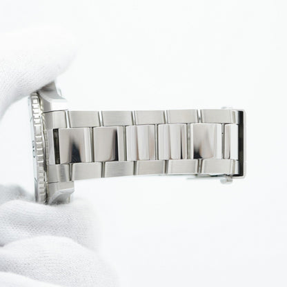 Tag Heuer Gray Steel Aquaracer