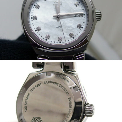 Omega Gold Gold And Steel Constellation