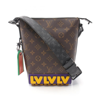 Chloé Brown Leather Faye