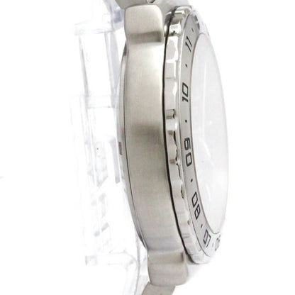 Tag Heuer Black Steel Formula 1