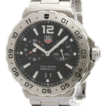 Rolex Black Steel Submariner