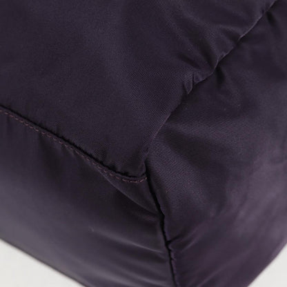 Prada Purple Nylon Re-nylon