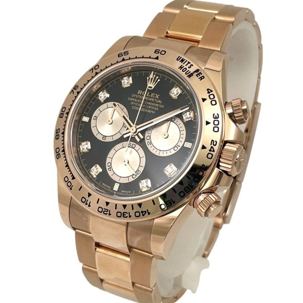 Rolex Gold Gold And Steel Lady Datejust