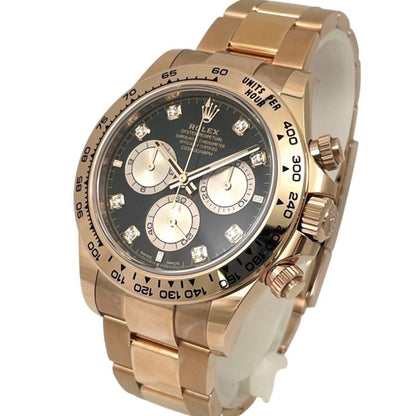 Rolex Gold Gold And Steel Lady Datejust