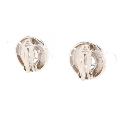 Chanel Silver Steel Coco Mark