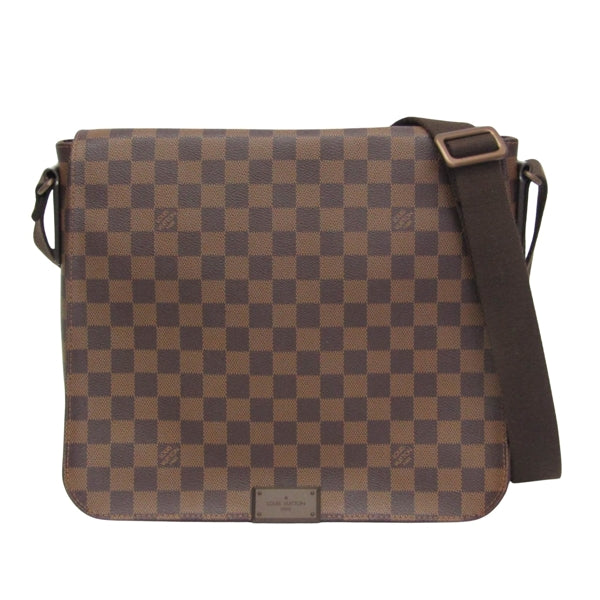 Gucci White Leather Soho