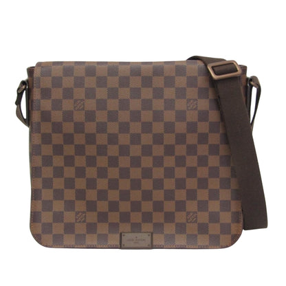 Gucci White Leather Soho