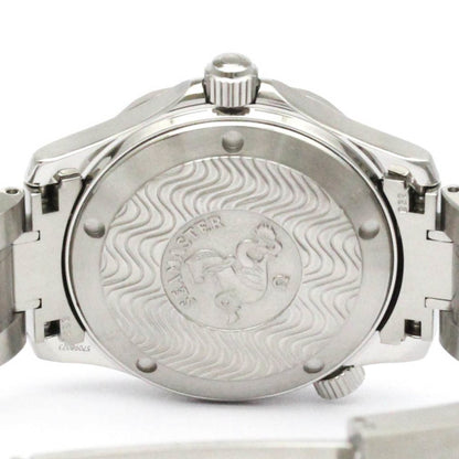 Omega Blue Steel Seamaster 300