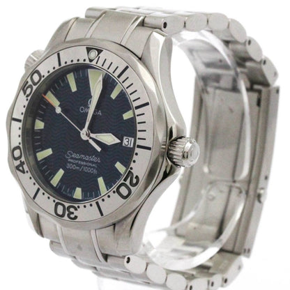 Tag Heuer Black Steel Formula 1