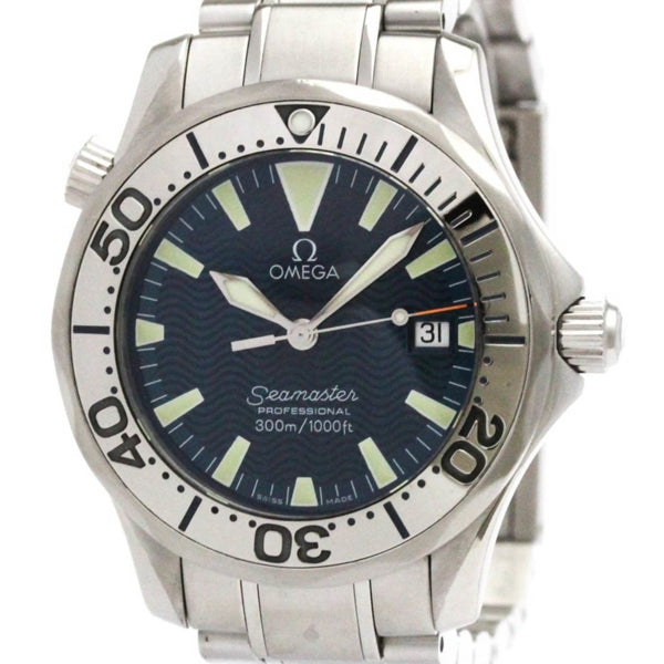 Tag Heuer Black Steel Formula 1