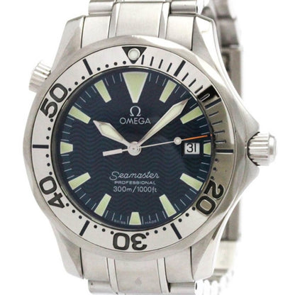 Tag Heuer Black Steel Formula 1