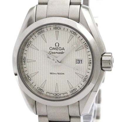 Omega Blue Steel Seamaster 300