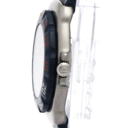 Tag Heuer Blue Steel Formula 1
