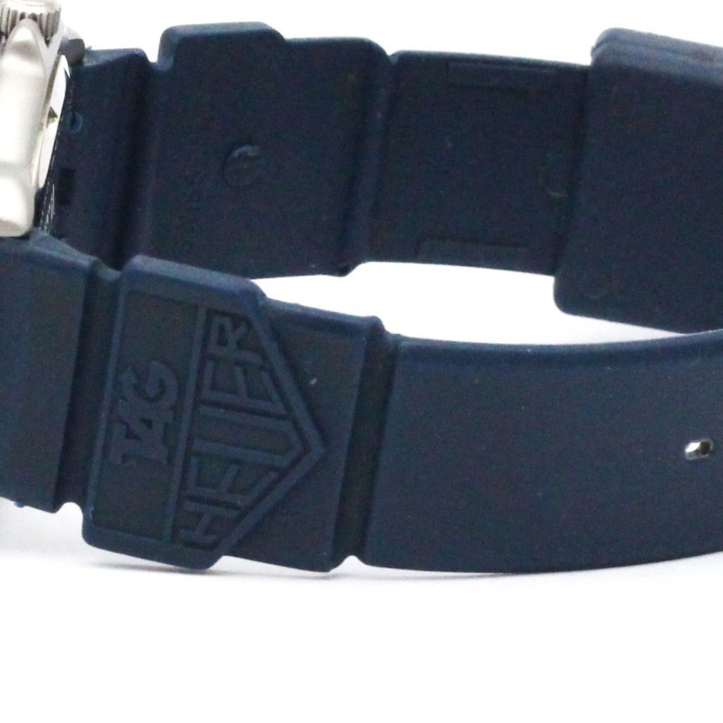 Tag Heuer Blue Steel Formula 1