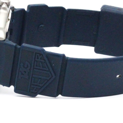 Tag Heuer Blue Steel Formula 1