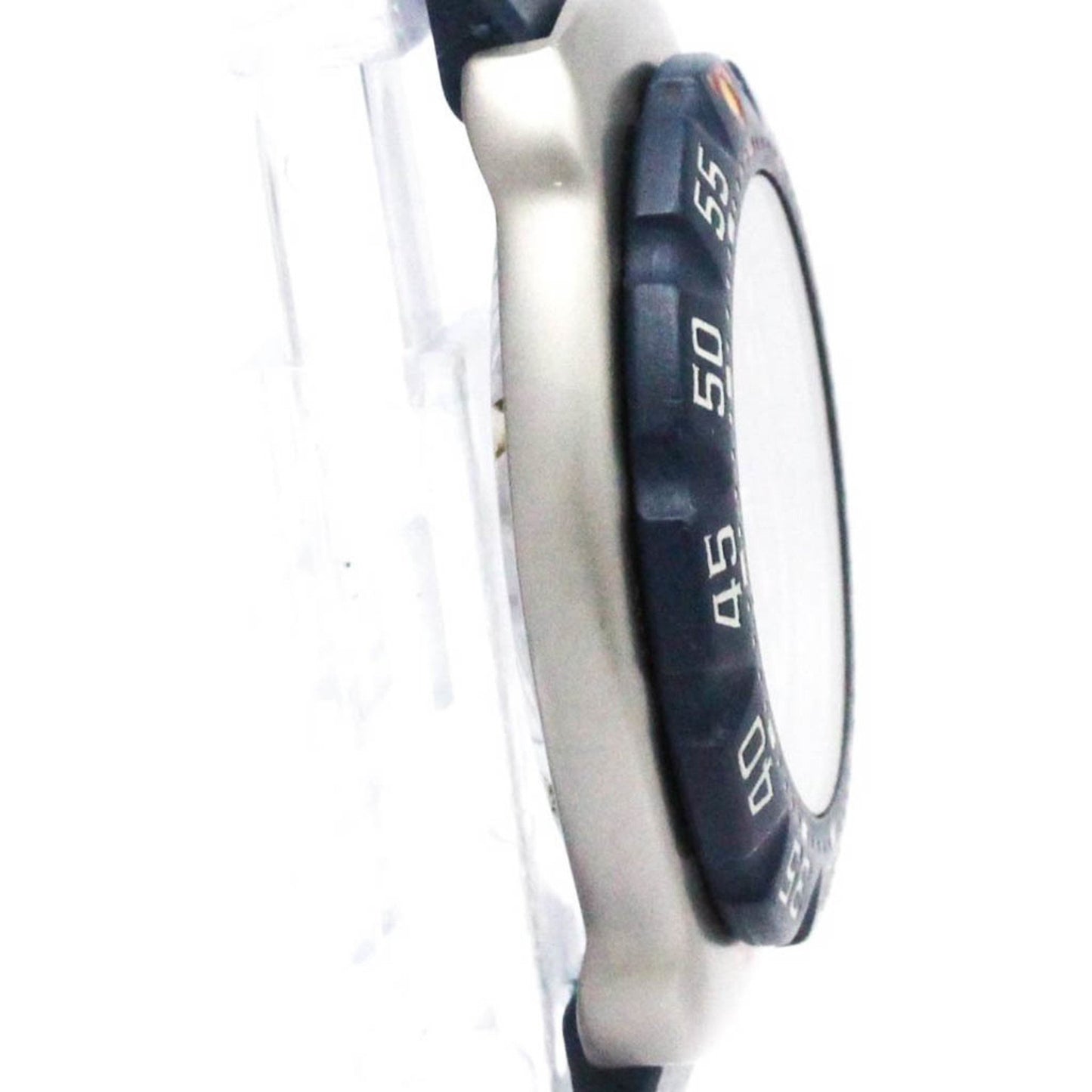 Tag Heuer Blue Steel Formula 1