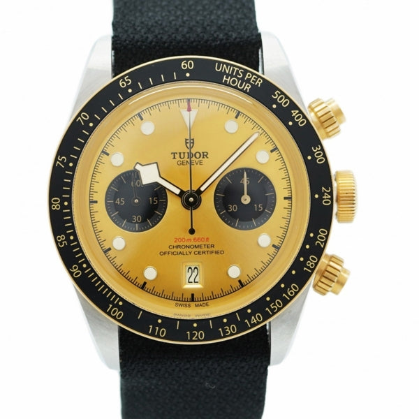 Tag Heuer Blue Steel Formula 1