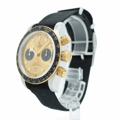 Tag Heuer Blue Steel Formula 1