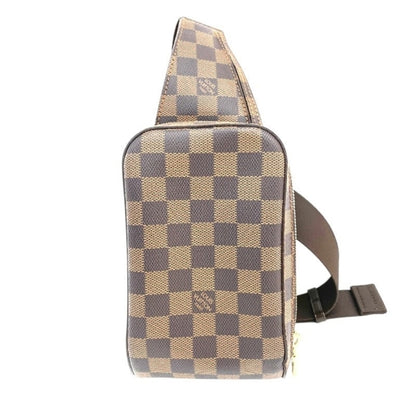 Loewe Brown Leather Gate