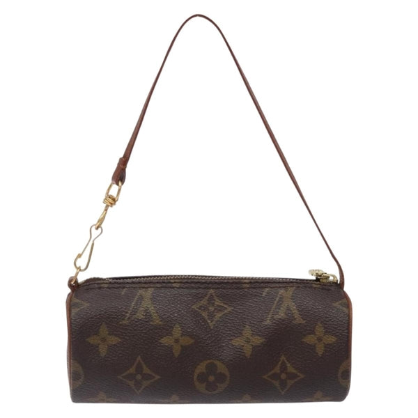 Valentino Garavani Gray Leather Rockstud