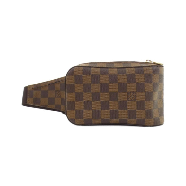 Fendi Pink Leather Monster