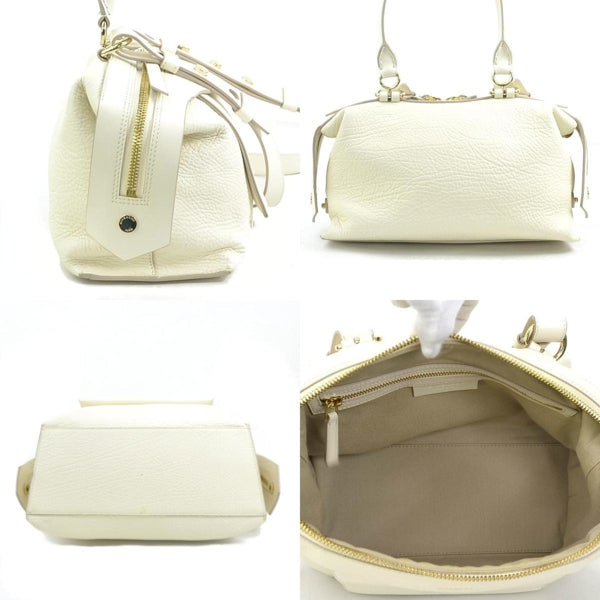 Dior Pink Leather Lady Dior