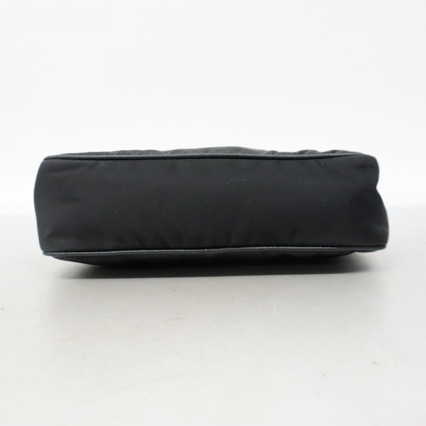 Prada Black Synthetic Re-edition