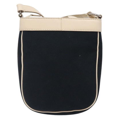 Burberry Blue Canvas Nova Check
