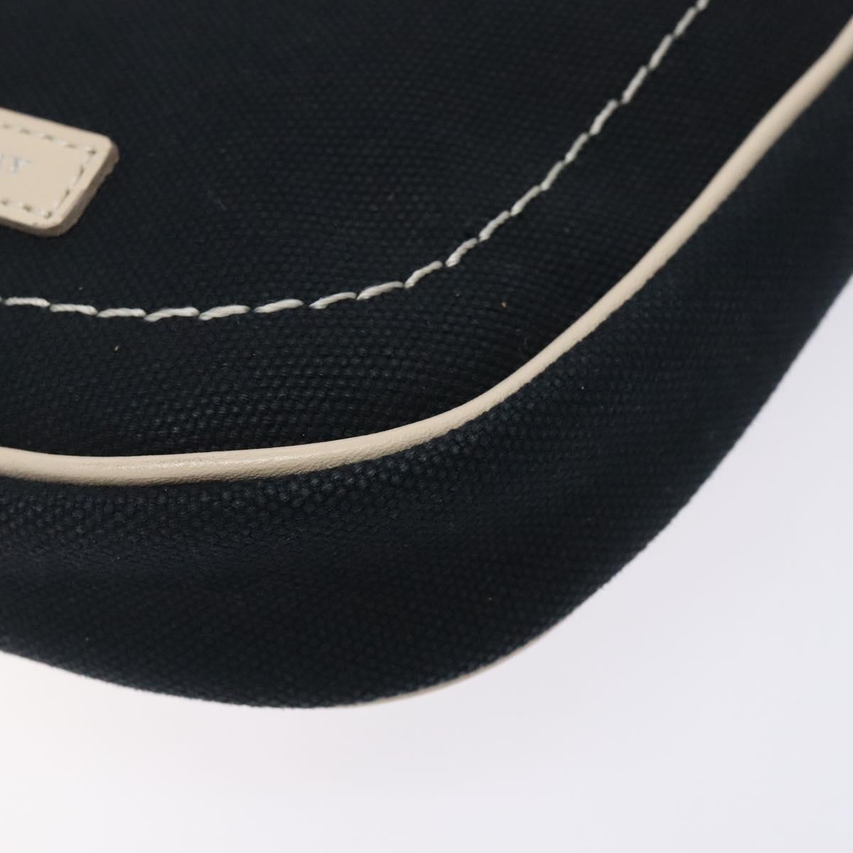 Burberry Blue Canvas Nova Check