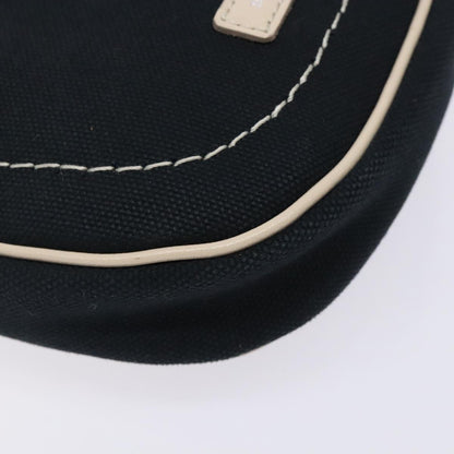 Burberry Blue Canvas Nova Check