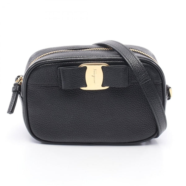 Gucci Brown Canvas, Leather Mini Bucket Bag