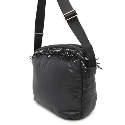 Chanel Black Leather Chanel 19